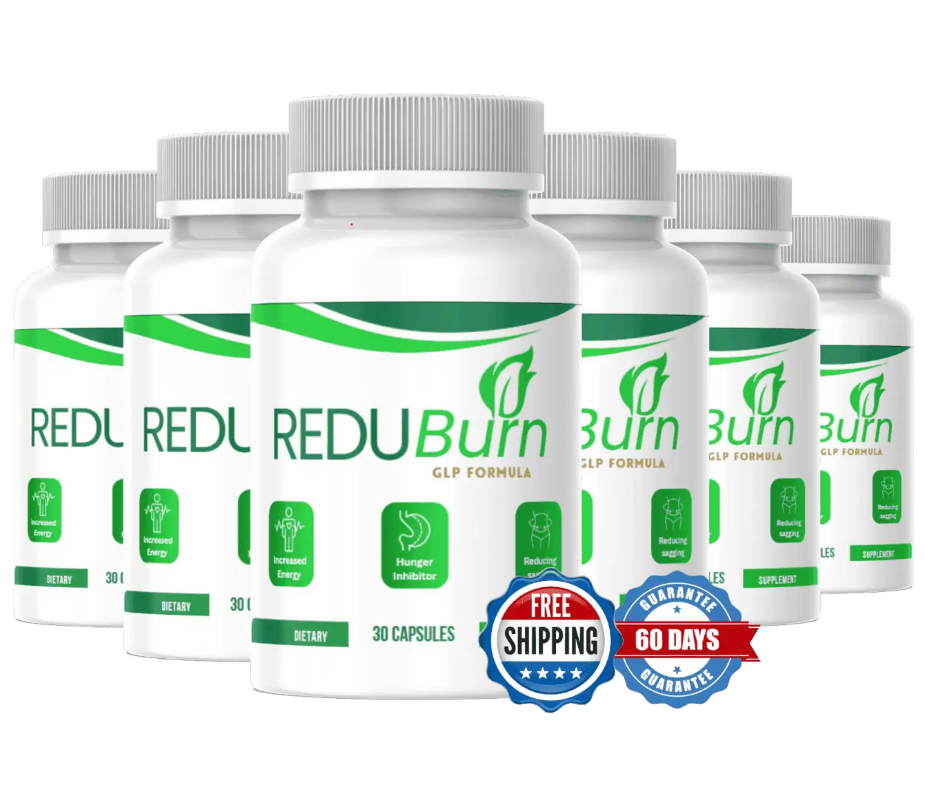 Reduburn Official Website